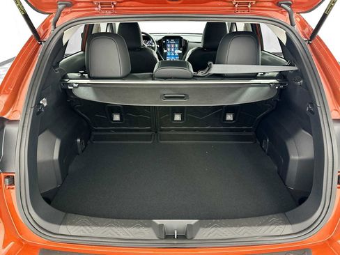 Certified 2025 Subaru Crosstrek 2.5i Limited w/ Popular Package #3A image 22