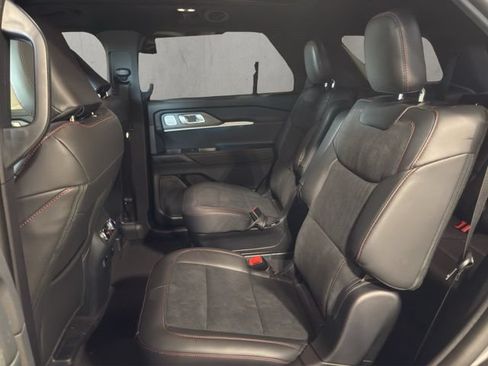 New 2026 Ford Explorer ST AWD/4WD image 14