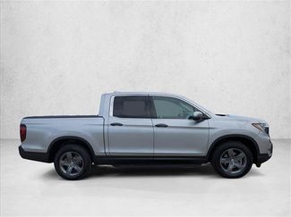 Used 2021 Honda Ridgeline RTL-E video 4