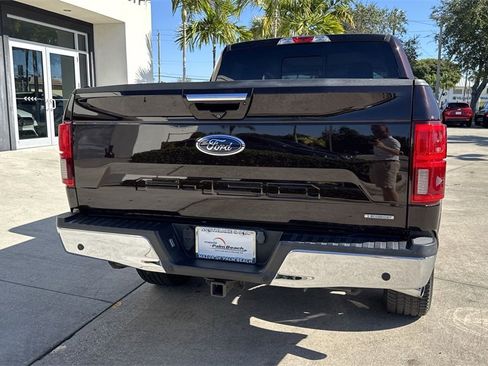 Used 2018 Ford F150 Lariat image 26
