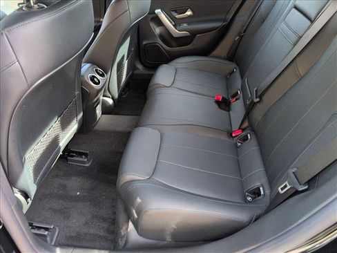 New 2026 Mercedes-Benz CLA 250 image 15