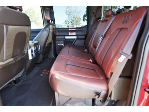 Used 2021 Ford F250 King Ranch w/ King Ranch Ultimate Package image 7