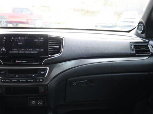 Used 2022 Honda Pilot Sport image 25