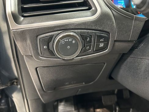 Certified 2024 Ford Edge SEL w/ Convenience Package image 14