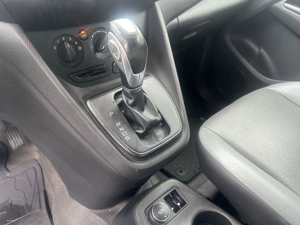 Used 2016 Ford Transit Connect XL FWD image 15