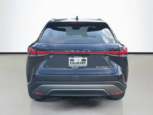Used 2024 Lexus RX 450h AWD w/ Convenience Package image 6