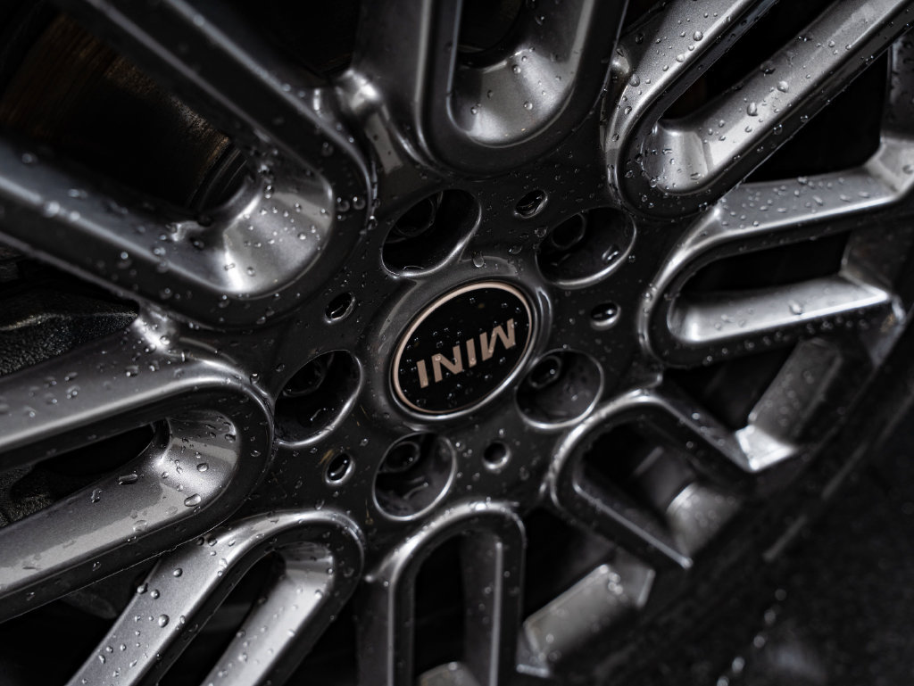 New 2026 MINI Cooper S FWD image 9