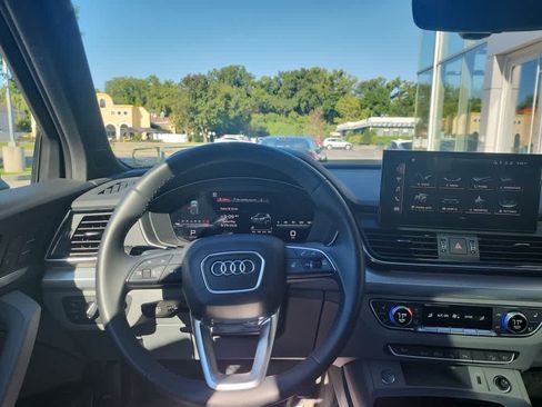 Used 2022 Audi Q5 2.0T Prestige w/ Prestige Package AWD/4WD image 18