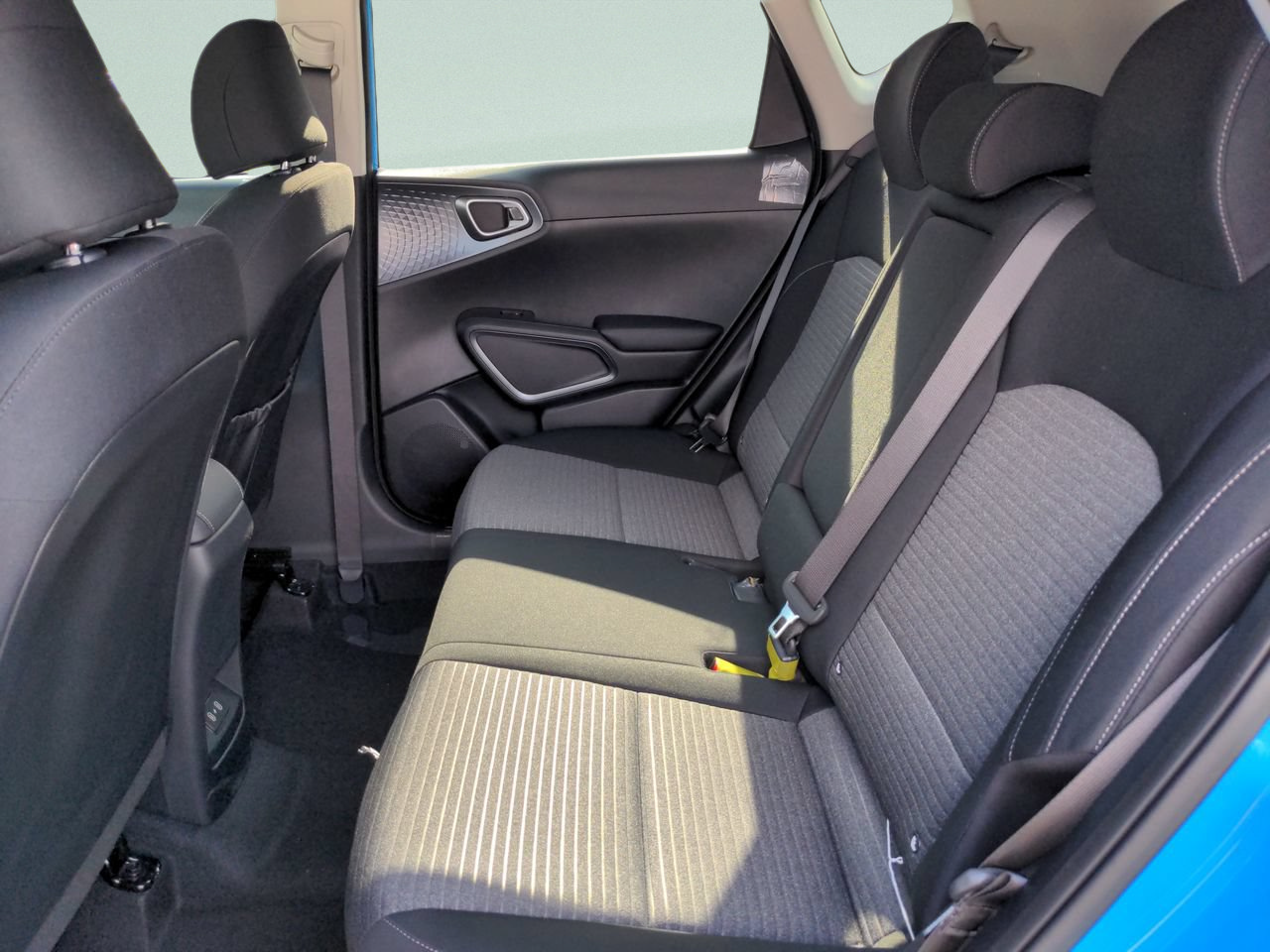 Certified 2023 Kia Soul EX FWD image 13