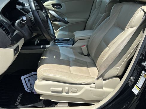 Used 2014 Acura RDX FWD image 14