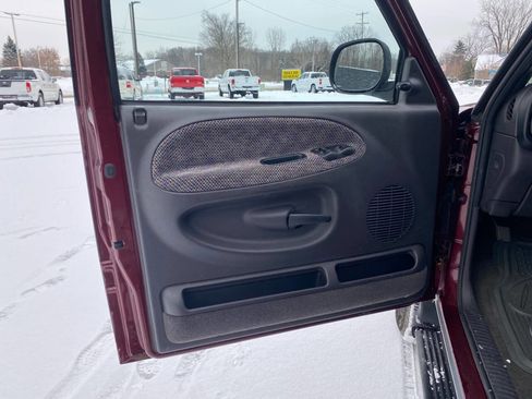 Used 2001 Dodge Ram 1500 Truck SLT image 10