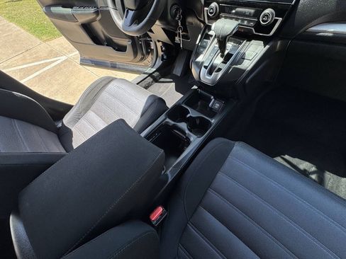 Used 2019 Honda CR-V LX image 26