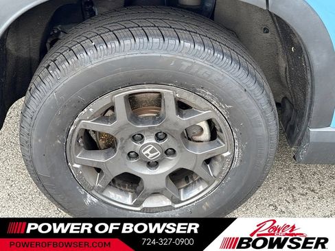 Used 2024 Honda Pilot TrailSport image 8