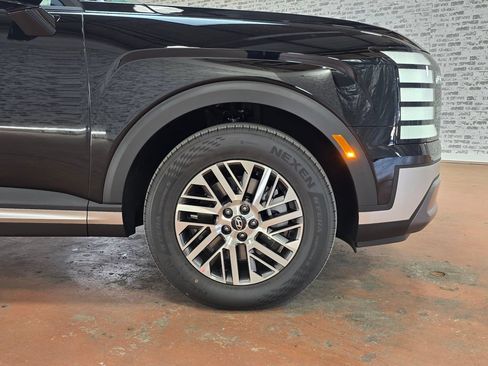 New 2026 Hyundai Palisade SEL AWD/4WD image 6