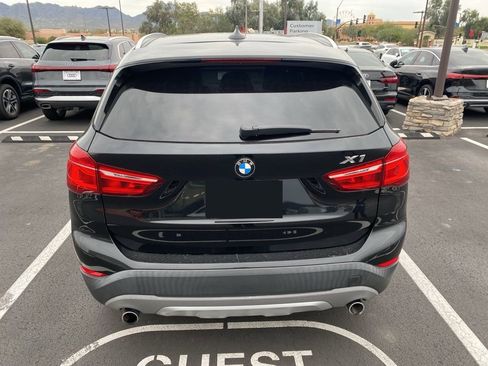 Used 2018 BMW X1 xDrive28i image 5
