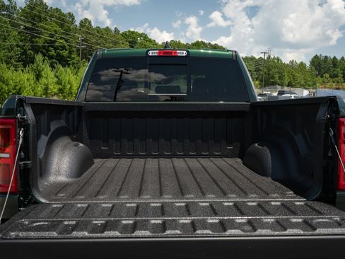 New 2026 RAM 1500 RHO AWD/4WD image 18
