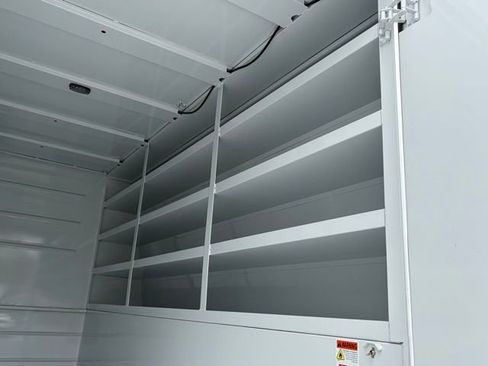 New 2025 RAM 5500 Tradesman image 9