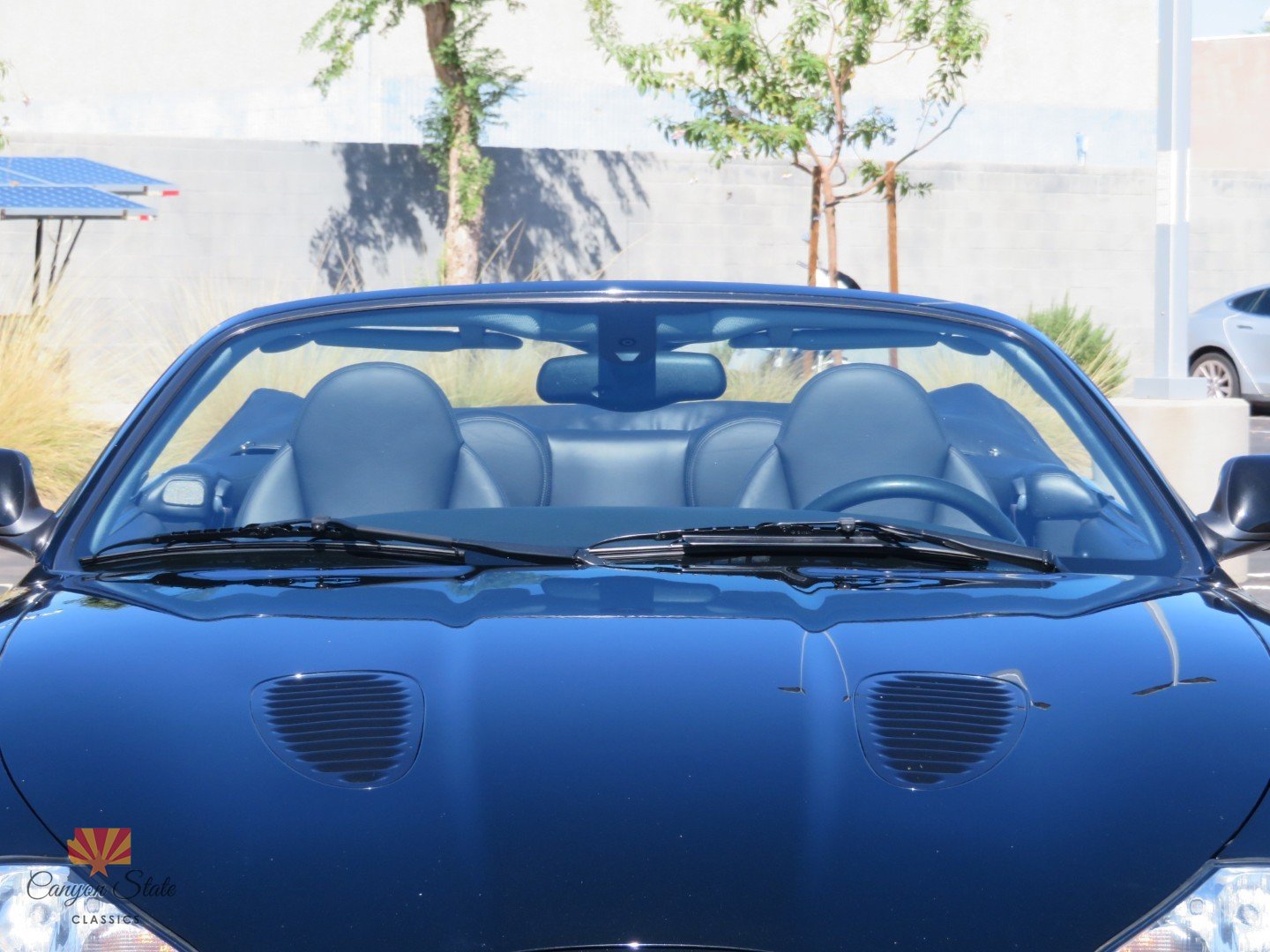 Used 2002 Jaguar XK8 Convertible RWD image 40