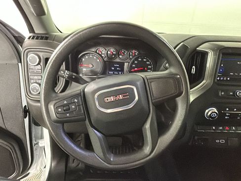 Used 2024 GMC Sierra 2500 Pro w/ Convenience Package AWD/4WD image 16