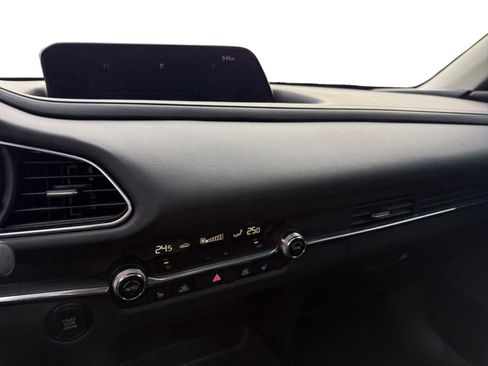 Certified 2021 MAZDA CX-30 AWD 2.5 S w/ Preferred Package image 12