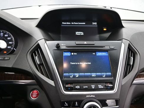 Used 2020 Acura MDX SH-AWD image 12