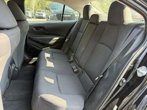 Used 2026 Toyota Corolla LE FWD image 8