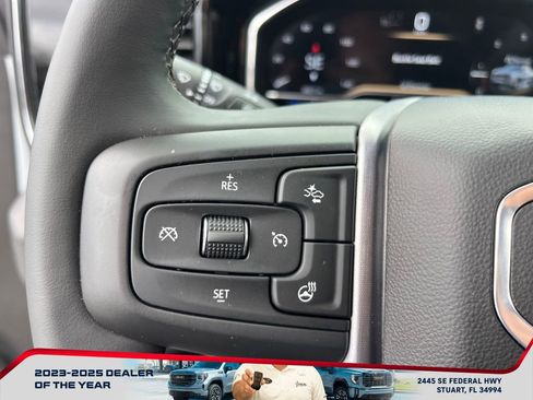 Used 2024 GMC Sierra 1500 Elevation RWD image 15