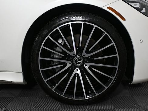 Used 2023 Mercedes-Benz S 580 4MATIC Sedan image 35