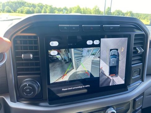 Used 2024 Ford F150 XLT image 14