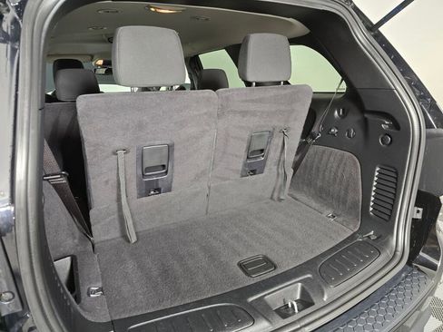 Used 2022 Dodge Durango SXT w/ Trailer Tow Group IV image 13