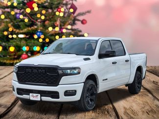 New 2026 RAM 1500 Lone Star video 2