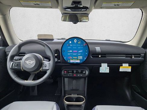 New 2026 MINI Cooper 2-Door Hardtop FWD image 15