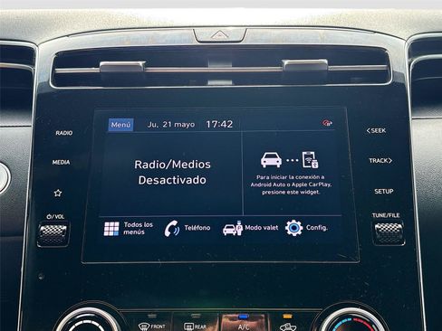 Used 2022 Hyundai Santa Cruz SEL FWD image 14