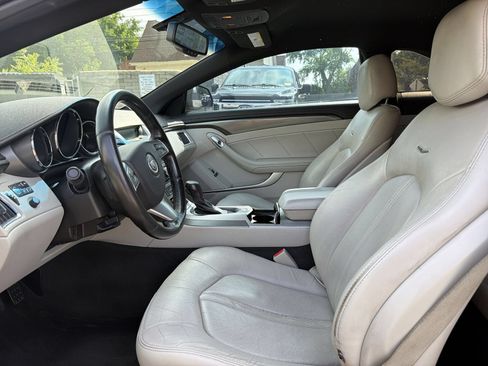 Used 2013 Cadillac CTS Performance AWD/4WD image 11