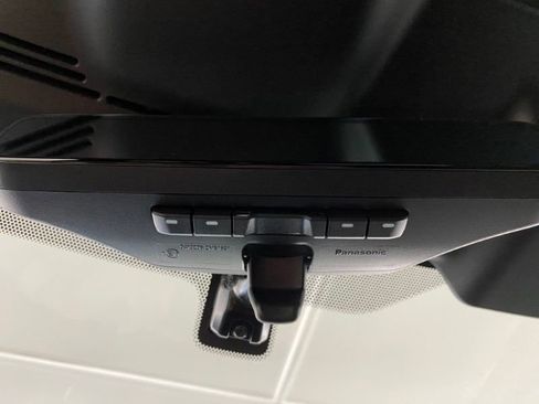 New 2025 Nissan Armada Platinum Reserve AWD/4WD image 45