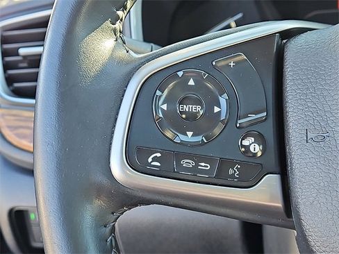 Certified 2020 Honda CR-V Touring image 22