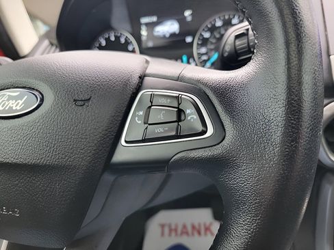 Used 2020 Ford EcoSport SE image 18