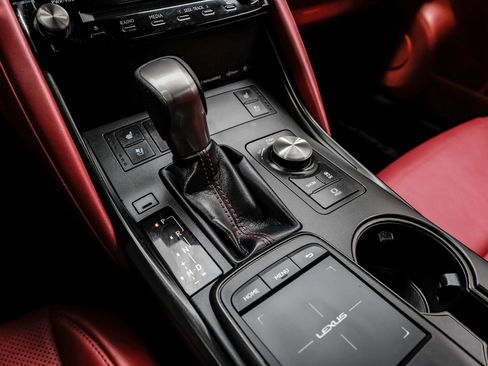 Used 2021 Lexus IS 350 F Sport w/ Accessory Package 2 image 33