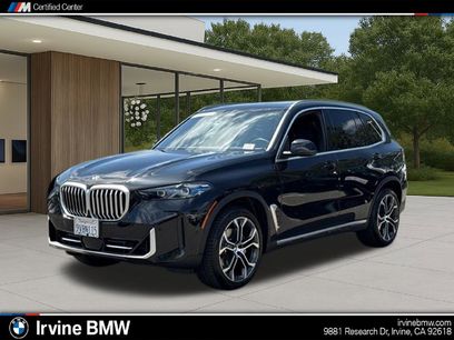 Used 2026 BMW X5 sDrive40i w/ Premium Package