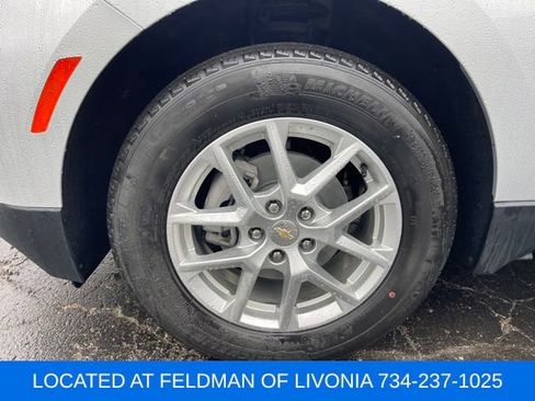 Certified 2022 Chevrolet Equinox LT image 5