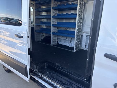 Used 2018 Ford Transit 150 148 Medium Roof image 9
