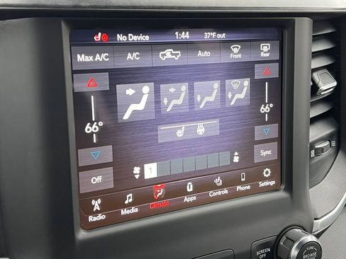 Used 2021 RAM 1500 Big Horn image 26