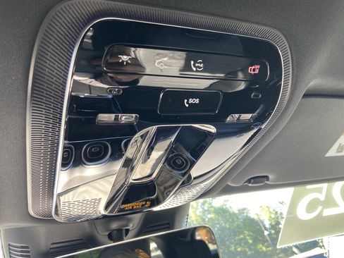 Certified 2025 Mercedes-Benz GLC 350e 4MATIC image 36