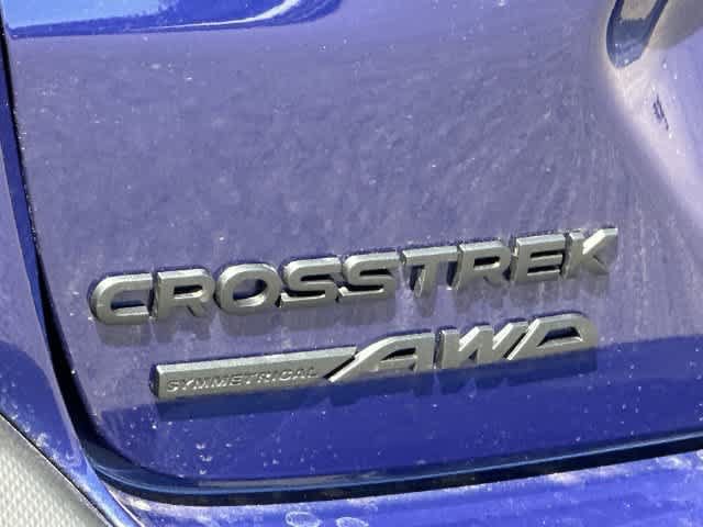 New 2026 Subaru Crosstrek 2.5i Wilderness AWD/4WD image 26