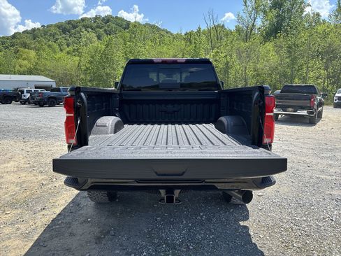 New 2026 Chevrolet Silverado 2500 LTZ w/ Trail Boss Package AWD/4WD image 26