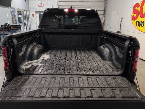 New 2026 RAM 1500 Big Horn image 36