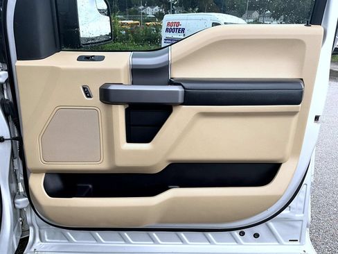 Used 2019 Ford F150 XLT w/ Equipment Group 302A Luxury AWD/4WD image 18