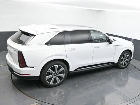 New 2025 Cadillac Escalade IQ Luxury 1 image 40