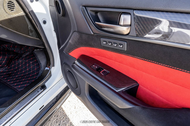 Used 2016 Lexus GS F RWD image 55