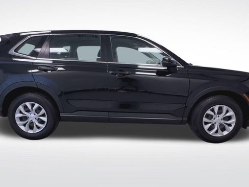 Used 2023 Honda CR-V LX image 9